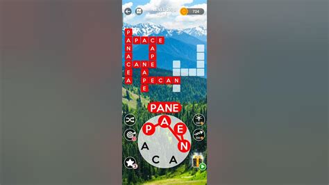 Wordalot Level 1776 [Answers, Cheats, Hints and Solutions].